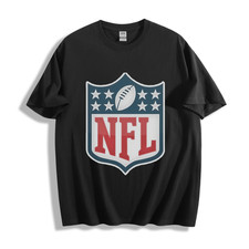 Nfl logo shirt for sale  Farmington