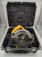 Dewalt dw369 circular for sale  Bangor