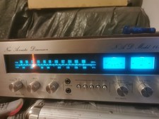 Nad model 140 gebraucht kaufen Nad model 140 gebraucht kaufen  Ludwigshafen am Rhein