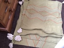 Ikea cushion covers for sale  TWICKENHAM