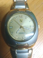 ferrari vintage orologio usato  Zignago