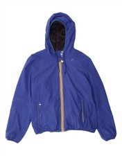 Way mens hooded d'occasion  Expédié en Belgium