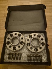 Spurverbreiterungen 2x30mm bmw gebraucht kaufen  Leipzig