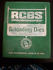 Rcbs 308 winchester for sale  Pottstown