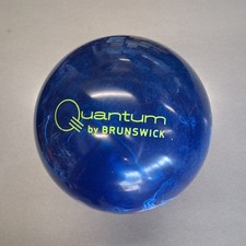 Brunswick quantum bias for sale  Omaha