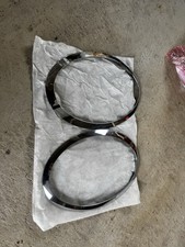 Mini carbon effect for sale  FRASERBURGH