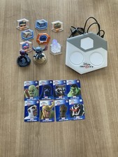 Disney infinity portal gebraucht kaufen  Remscheid