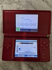 Nintendo lite for sale  ST. LEONARDS-ON-SEA