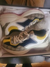 Gucci rhyton beige for sale  Berkeley Springs