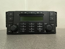 Freelander stereo head for sale Freelander stereo head for sale  MELKSHAM