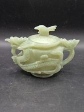 Antique chinese qing for sale  BIDEFORD