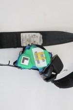 Seat belt rear d'occasion  Expédié en Belgium