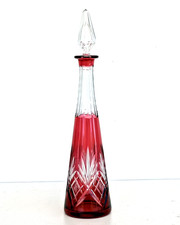 Saint louis carafe d'occasion  Bollwiller
