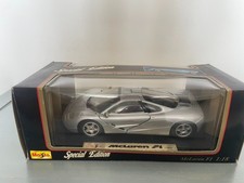 Maisto special edition for sale  WADHURST