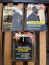 storia illustrata mondadori usato storia illustrata mondadori usato Bologna