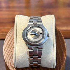 Omega genève dynamic d'occasion  Antony