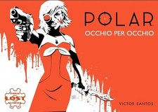 Polar volumi completa usato  Castelfidardo