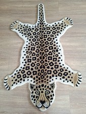 Leopard skin shaped for sale Leopard skin shaped for sale  GLASGOW