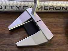 Mint scotty cameron for sale  Clarks Summit
