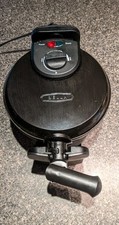 Bella rotary waffle for sale  Dayville