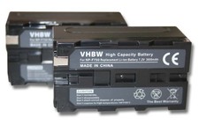 Batteria per yongnuo usato  Spedire a Italy