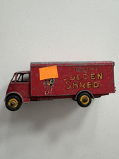 Dinky guy van for sale  NELSON