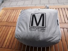 Bus lang schutzhülle gebraucht kaufen  Reichenau