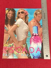 Escada pacific paradise for sale  Land O Lakes