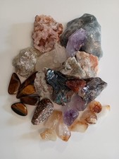 Pink amethyst pink for sale  Simpsonville
