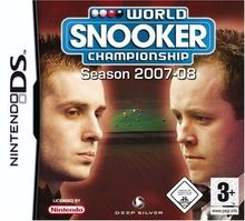 Snooker championship 2007 gebraucht kaufen  Berlin