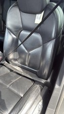 Ceinture gauche porsche d'occasion  Verneuil-l'Étang