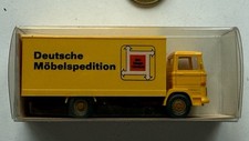 I153 wiking lkw gebraucht kaufen  Berlin