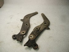 Suportes de quadro de motor traseiro Triumph 900 1200 2079330 Trident DAYTONA Trophy comprar usado  Enviando para Brazil