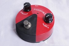 Jim Dunlop Ffm2 Germanium Fuzz Face Mini comprar usado  Enviando para Brazil