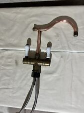 Kitchen sink mixer for sale  SOWERBY BRIDGE