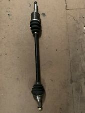 Transhock pe5237 driveshaft for sale  SHERBORNE