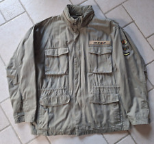 Parka jacke chikiwi gebraucht kaufen  Vorbach