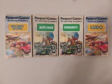 Passport games giochi usato  Zandobbio