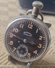 Vintage ingersoll yankee d'occasion  Épernay