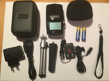Zoom h2n handy gebraucht kaufen  Bremen