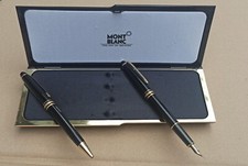 Montblanc set due usato  Acqui Terme