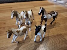 Schleich paint horse gebraucht kaufen  Langenfeld (Rheinland)