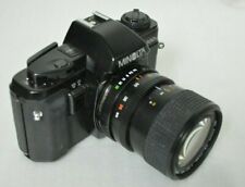 Minolta 300s 3.5 usato  Bari