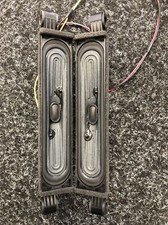 Toshiba 46tl968 speakers for sale  BRADFORD