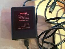 Riginal netzteil alesis gebraucht kaufen  Karlskron