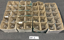 Golf ball lamps for sale  DUNDEE