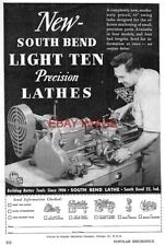 1950 advert south for sale  SIDCUP