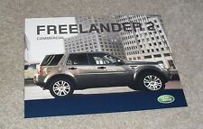 Land rover freelander for sale  FAREHAM