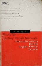 1995 ford light for sale  Seattle
