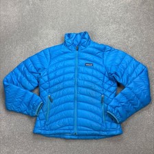 Patagonia jacket womens for sale  PLYMOUTH